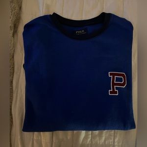 Men’s Polo Ralph Lauren thermal